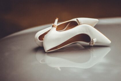 Najwygodniejsze buty ślubne – jak wybrać idealną parę na ten wyjątkowy dzień