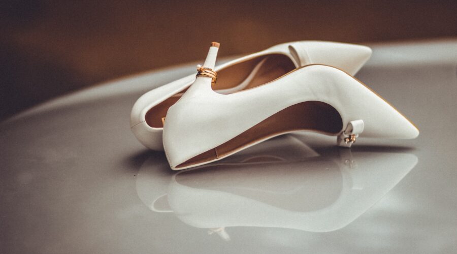 Najwygodniejsze buty ślubne – jak wybrać idealną parę na ten wyjątkowy dzień