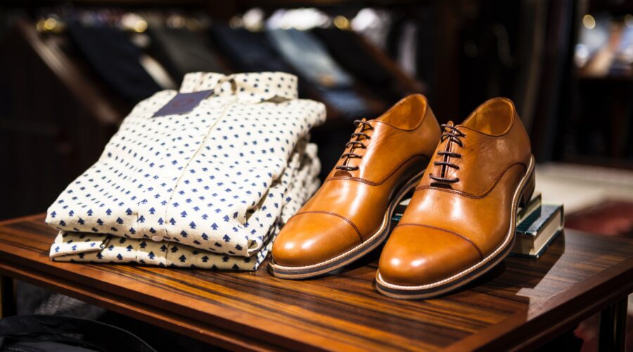 Buty Lemar – synonim elegancji i wygody