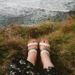 Yokono sandały – idealne obuwie na lato