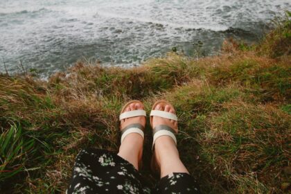 Yokono sandały – idealne obuwie na lato