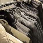 Ubrania używane Napapijri – funkcjonalność i styl w jednym